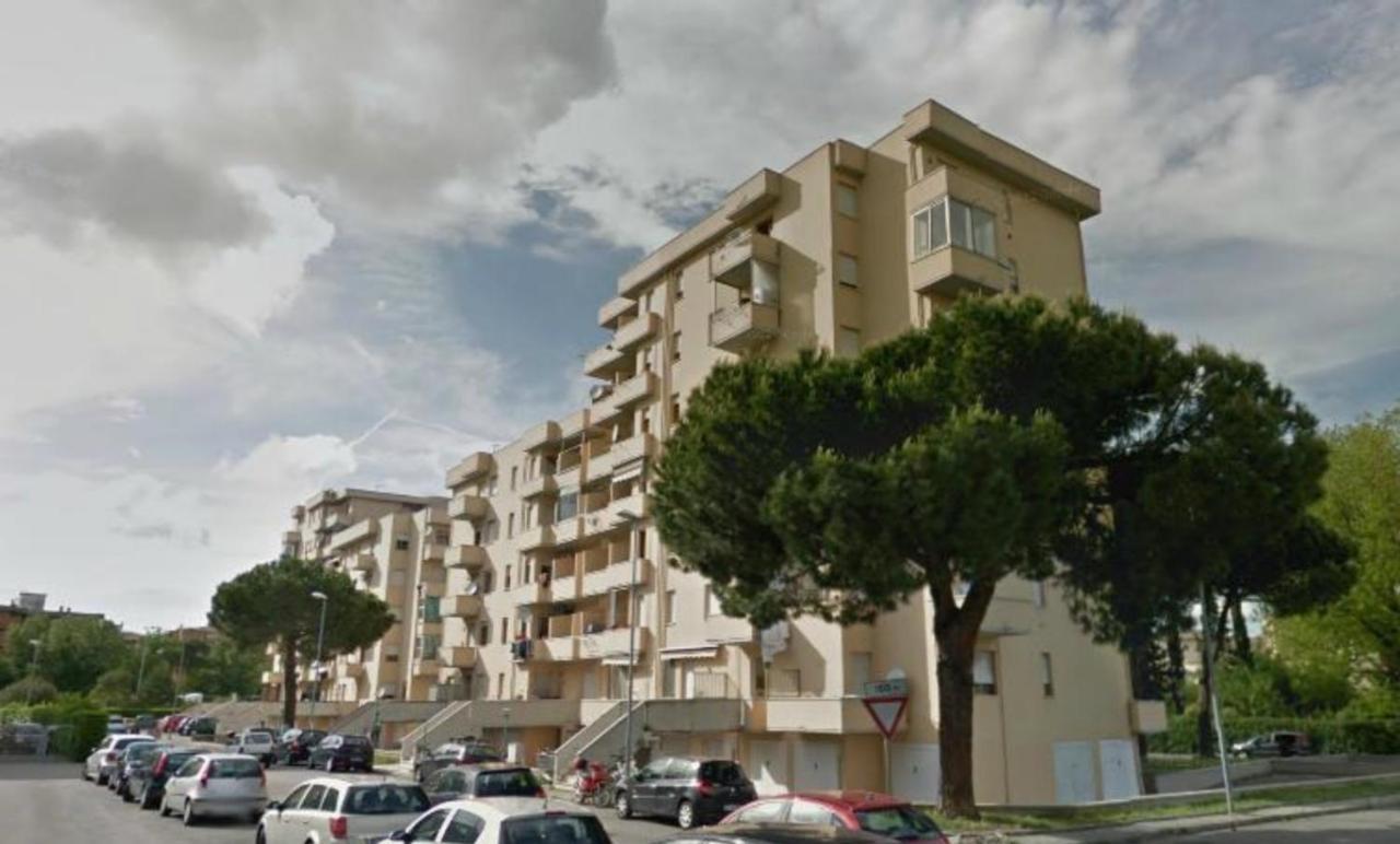 Piccola Pisa Exterior foto